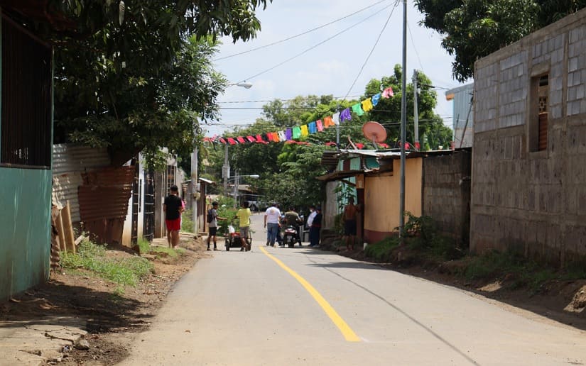 CALLES